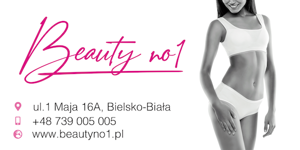 Beauty No.1 Endermologia